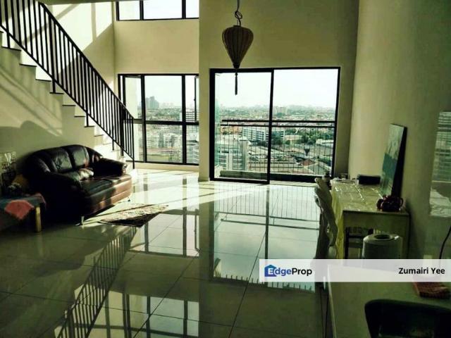 Condominium for sale in Petaling, Damansara Damai