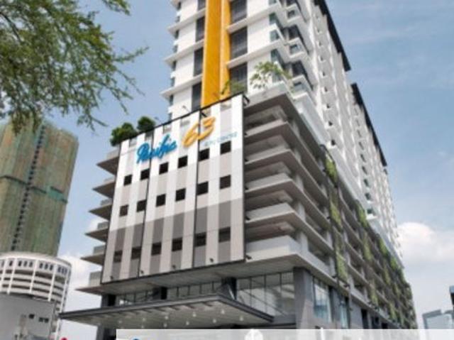 Condominium for sale in Petaling, Damansara Damai