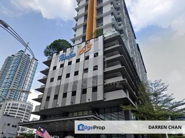 Condominium for rent in Petaling, Damansara Damai