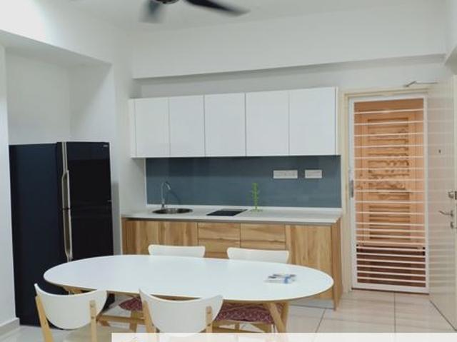 Condominium for rent in Petaling, Damansara Damai