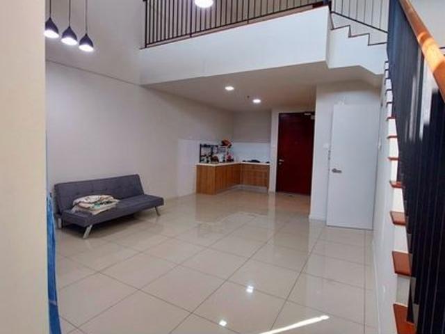 Condominium for sale in Petaling, Damansara Damai