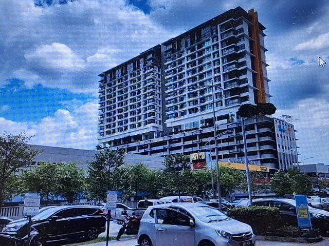 Serviced Residence for sale in Petaling, Damansara Damai