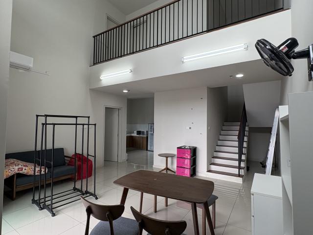 House for rent in Petaling, Damansara Damai