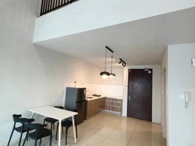 Serviced Residence for sale in Petaling, Damansara Damai