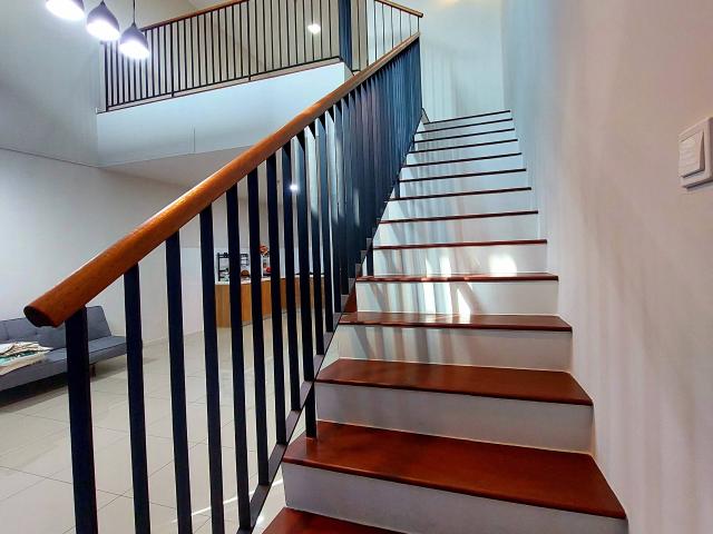 House for rent in Petaling, Damansara Damai