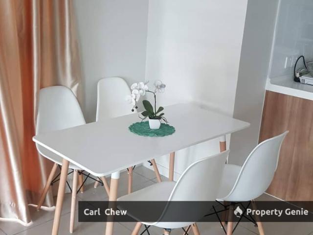 Serviced Residence for rent in Seksyen 13, Petaling Jaya