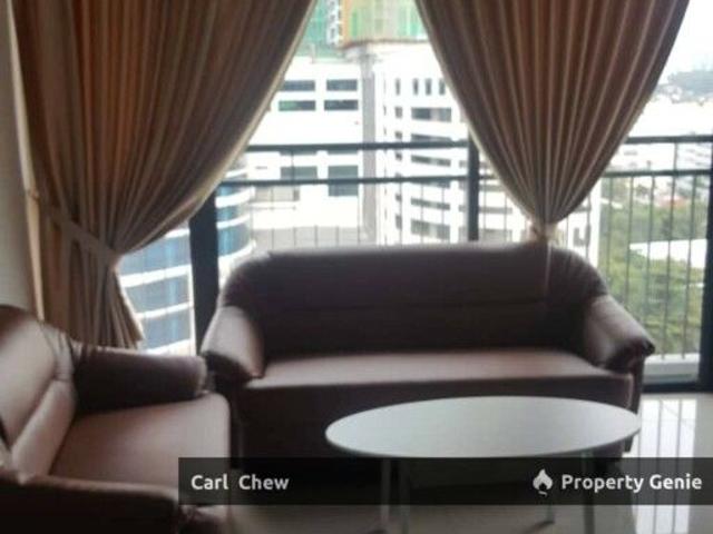 Apartment for rent in Seksyen 13, Petaling Jaya
