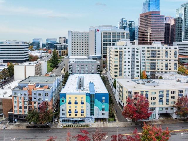 Apartment for rent in Bellevue, Washington