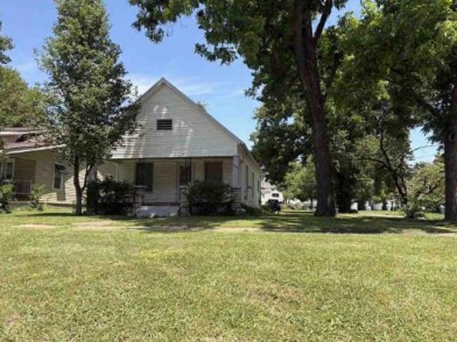 House for sale in Kansas