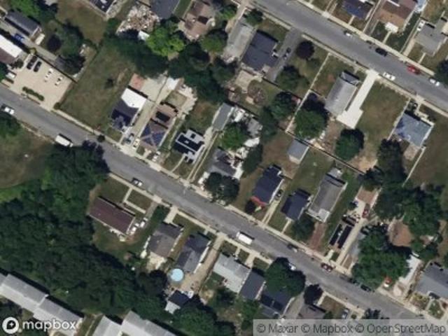 House for sale in Pleasantville, New Jersey