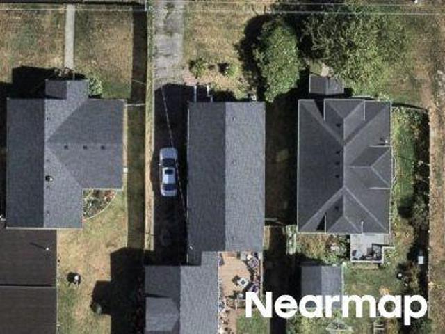 House for sale in Aberdeen, Washington