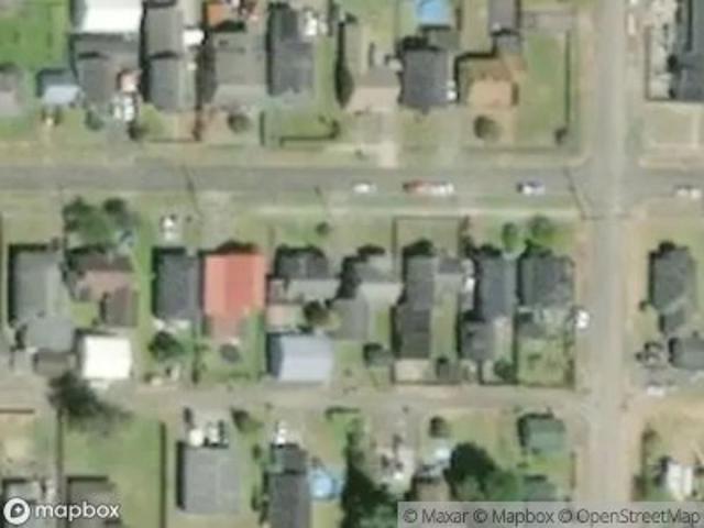 House for sale in Aberdeen, Washington
