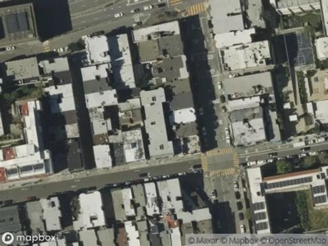 Commercial for sale in San Francisco, California