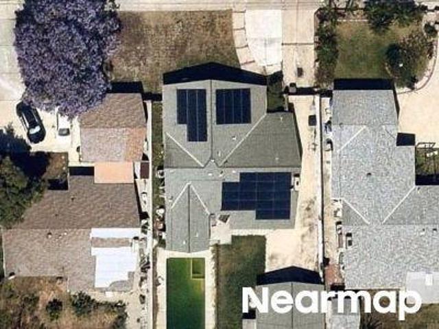 House for sale in Anaheim, California