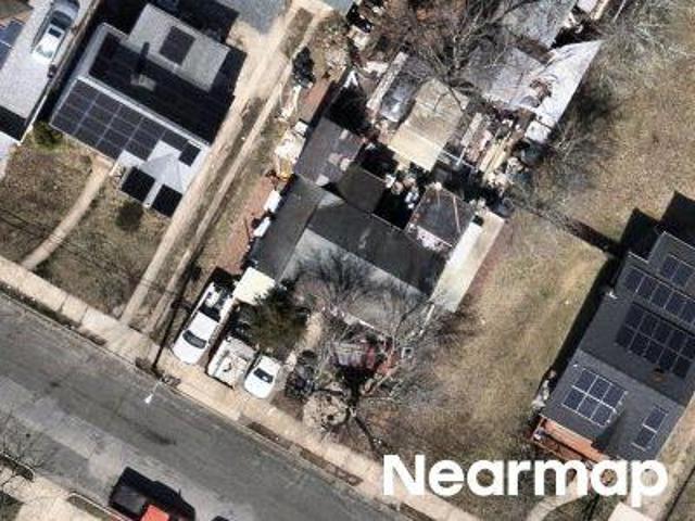 House for sale in Pleasantville, New Jersey
