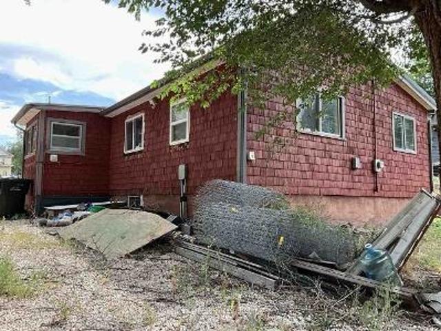 House for sale in Hot Springs, South Dakota