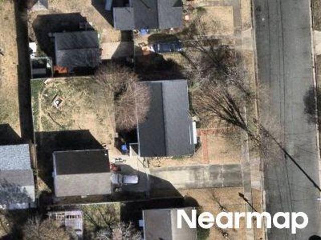 House for sale in Virginia