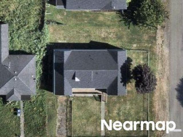 House for sale in Aberdeen, Washington