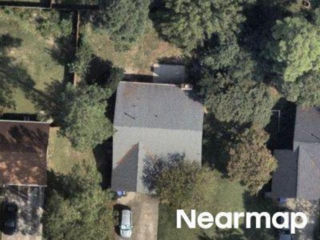 House for sale in Fayetteville, North Carolina