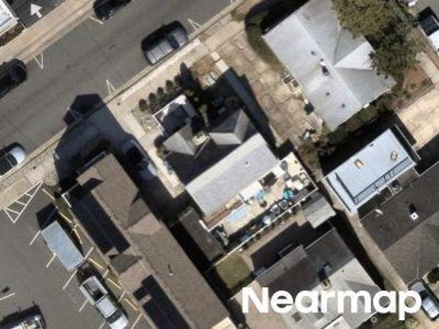 House for sale in Margate City, New Jersey