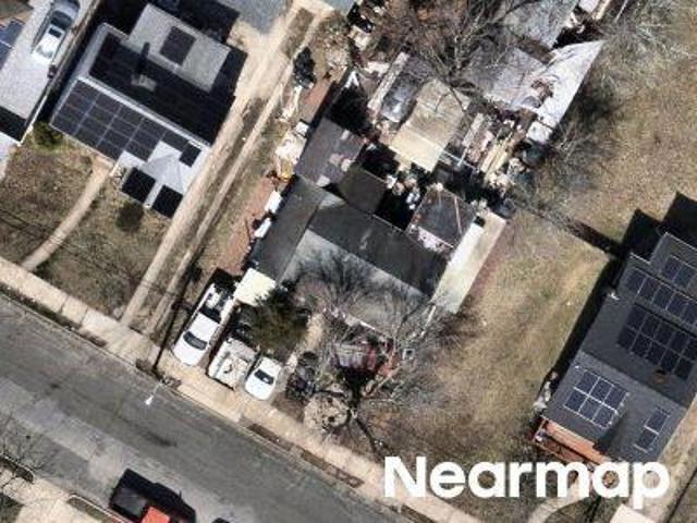 House for sale in Pleasantville, New Jersey