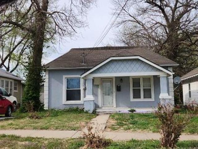 House for sale in Osawatomie