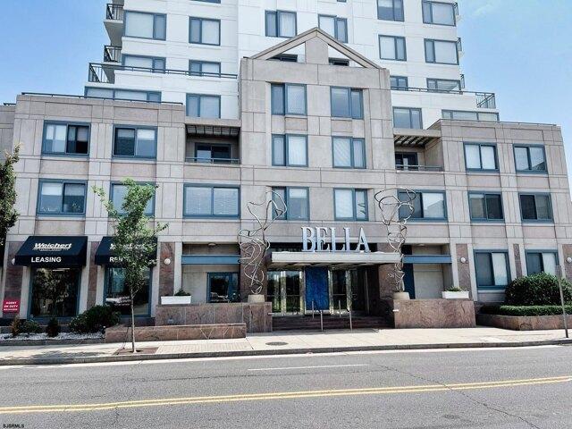 Condo for sale in Atlantic City, New Jersey