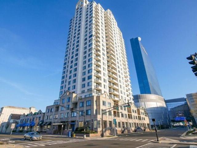 Condo for sale in Atlantic City