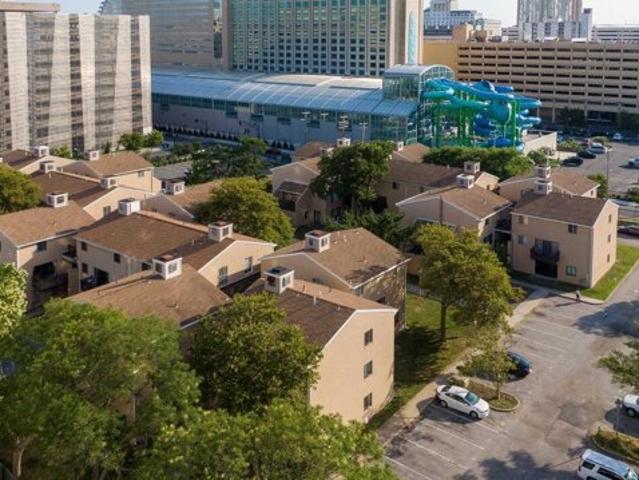 Condo for sale in Atlantic City