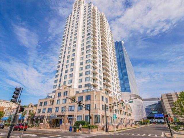 House for sale in Atlantic City, New Jersey