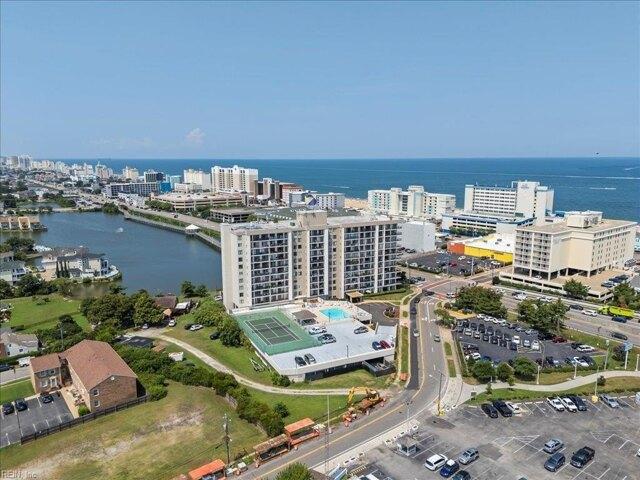 Condo for sale in Virginia Beach