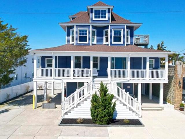 House for sale in New Jersey