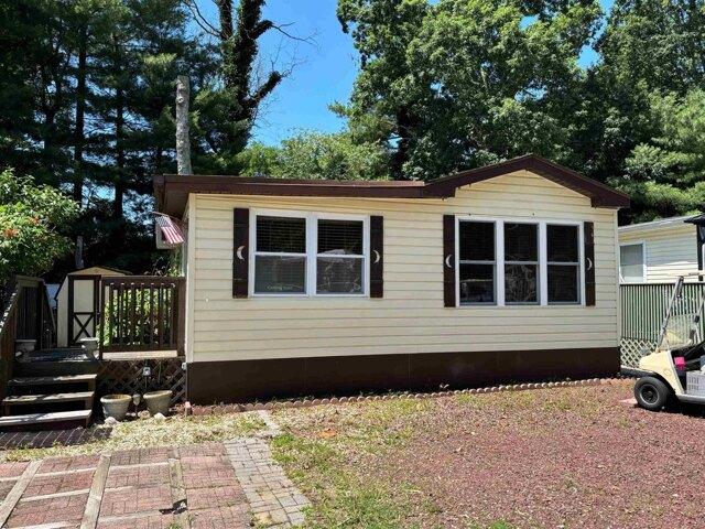 Condo for sale in Woodbine