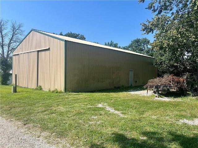 Land for sale in Princeton, Missouri