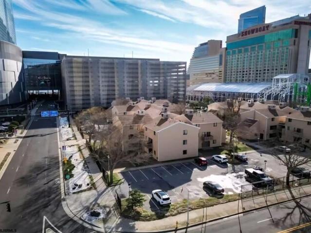 Condo for sale in Atlantic City, New Jersey