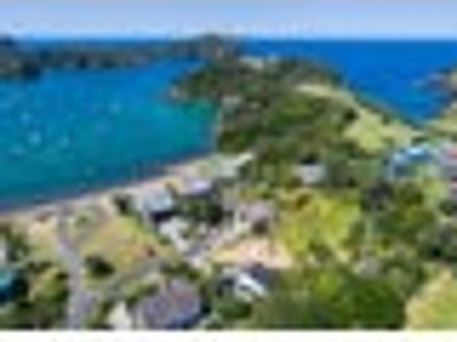Land for sale in Tutukaka, Northland