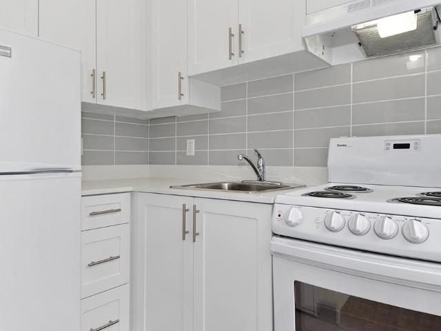 Apartment for rent in Vancouver, British Columbia