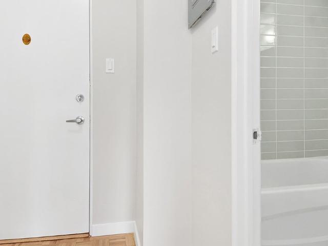 Apartment for rent in Vancouver, British Columbia