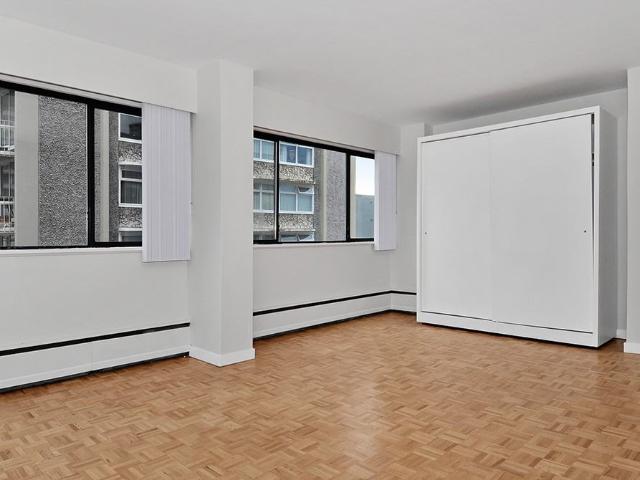 Apartment for rent in Vancouver, British Columbia