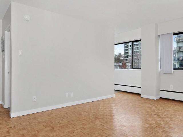 Apartment for rent in Vancouver, British Columbia