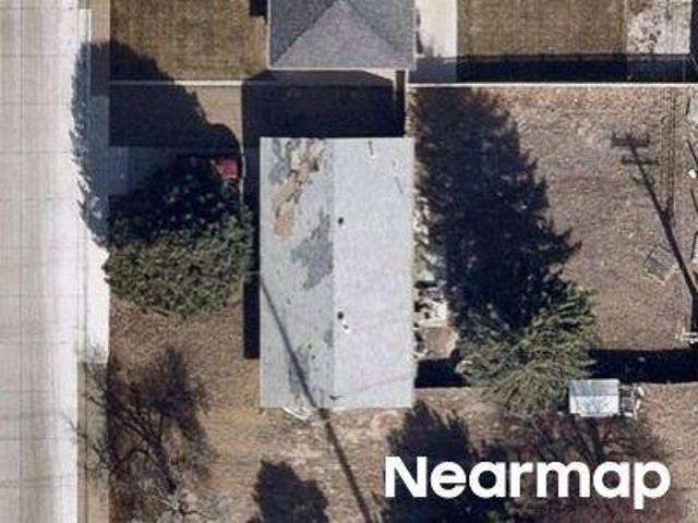 House for sale in Nebraska