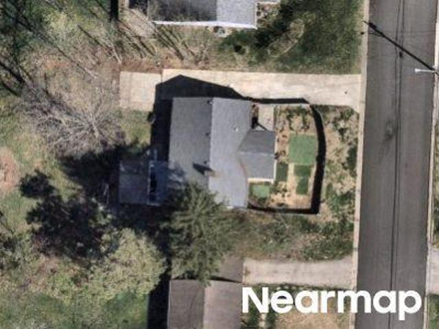 House for sale in Monessen, Pennsylvania