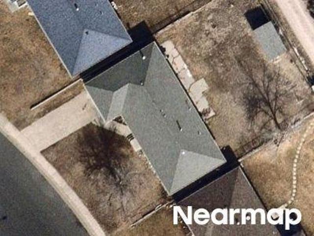 House for sale in Nebraska