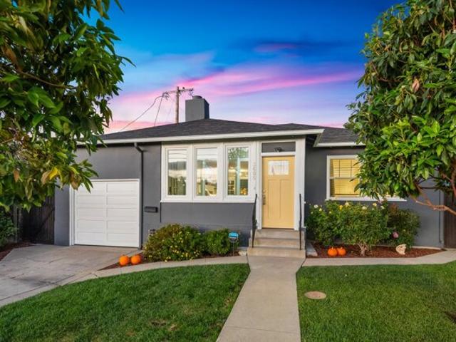 House for sale in San Mateo, California