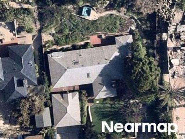 House for sale in Malibu