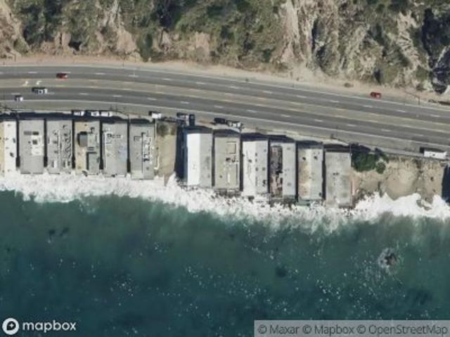 House for sale in Malibu, California