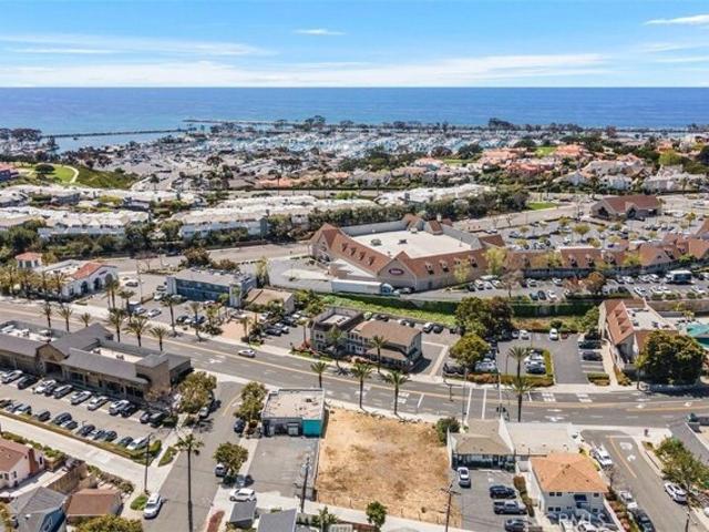 Land for sale in Dana Point