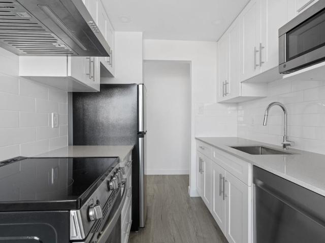Apartment for rent in Vancouver, British Columbia