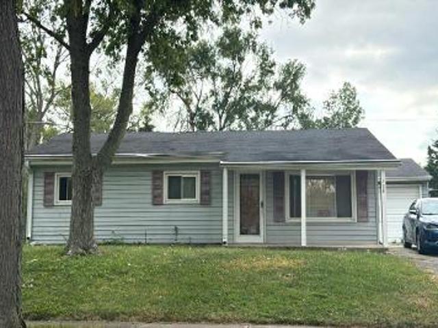 House for sale in Bolingbrook, Illinois