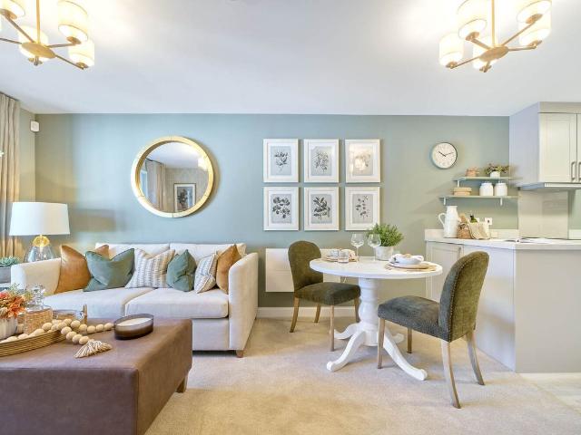 Apartment for rent in Crumbles, Eastbourne